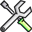 Tools icon 64x64