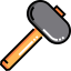 Hammer icon 64x64