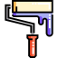 Paint roller icon 64x64
