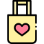 Tote bag Symbol 64x64
