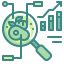 Analysis icon 64x64
