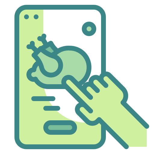 Application icon