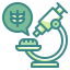 Biotechnology icon 64x64