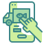 Delivery icon 64x64