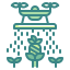 Drone icon 64x64