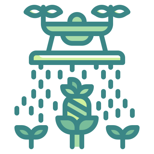 Drone icon