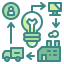 Innovation icon 64x64