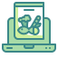 Book icon 64x64