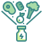 Nutrition іконка 64x64