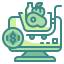 Online store icon 64x64