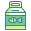 Food package icon 64x64