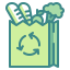 Paper bag Symbol 64x64