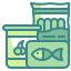 Canned food icon 64x64