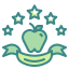 Качество иконка 64x64