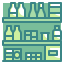Shelves icon 64x64