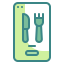 Smartphone icon 64x64