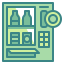 Vending machine Symbol 64x64