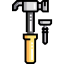 Hammer icon 64x64
