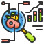 Analysis icon 64x64
