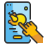 Application ícone 64x64