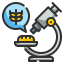 Biotechnology icon 64x64