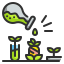 Chemical icon 64x64