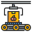Conveyor icon 64x64