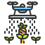 Drone icon 64x64
