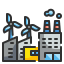 Factory icon 64x64