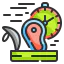 Food package icon 64x64
