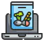 Book icon 64x64