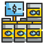 Canned food icon 64x64
