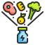 Nutrition іконка 64x64
