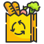 Paper bag Symbol 64x64
