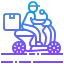 Messenger Symbol 64x64