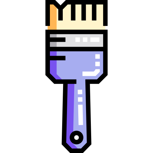 Brush icon