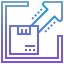 Exportation アイコン 64x64