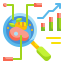 Analysis icon 64x64