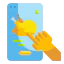 Application ícone 64x64