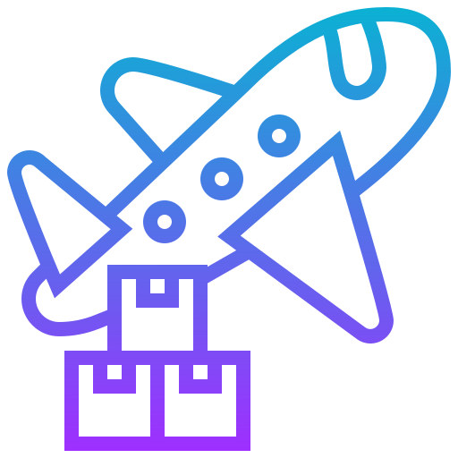Plane icon