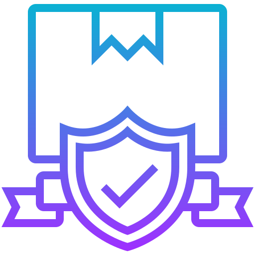 Guarantee icon