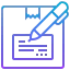 Recipient icon 64x64