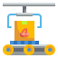 Conveyor іконка 64x64