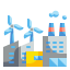 Factory icon 64x64