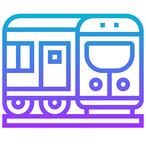 Train icon