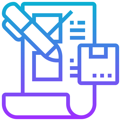 Package icon