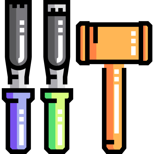 Chisel icon