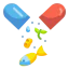 Fast food icon 64x64