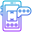 Online tracking Ikona 64x64