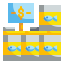 Canned food icon 64x64